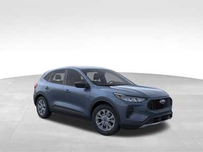 2026 Ford Escape, $34199. Photo 7
