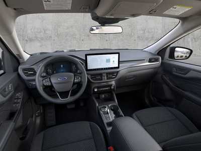 2026 Ford Escape, $34199. Photo 9