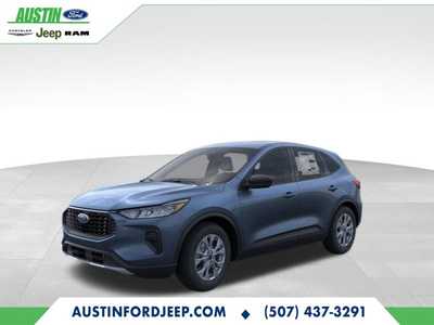 2026 Ford Escape, $34199. Photo 1