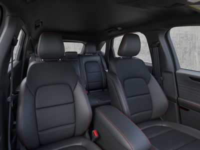 2026 Ford Escape, $34545. Photo 10