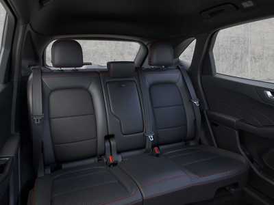 2026 Ford Escape, $34545. Photo 11