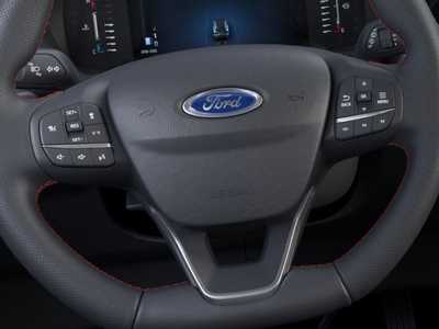 2026 Ford Escape, $34545. Photo 12