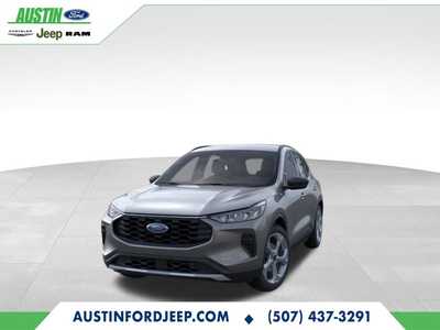 2026 Ford Escape, $34545. Photo 2