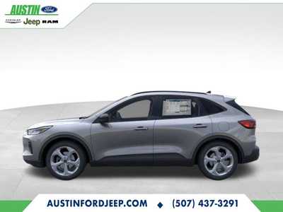 2026 Ford Escape, $34545. Photo 3