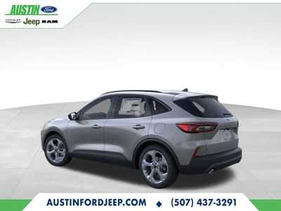 2026 Ford Escape, $34545. Photo 4