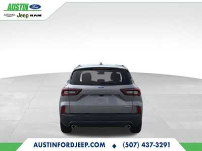 2026 Ford Escape, $34545. Photo 5