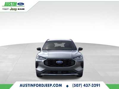 2026 Ford Escape, $34545. Photo 6