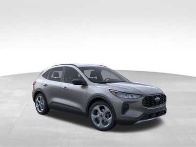 2026 Ford Escape, $34545. Photo 7