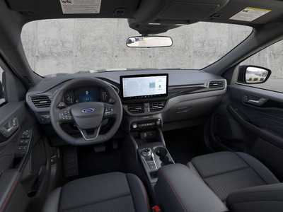 2026 Ford Escape, $34545. Photo 9