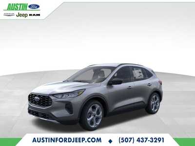2026 Ford Escape, $34545. Photo 1