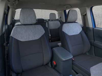 2025 Ford Maverick, $34560. Photo 10