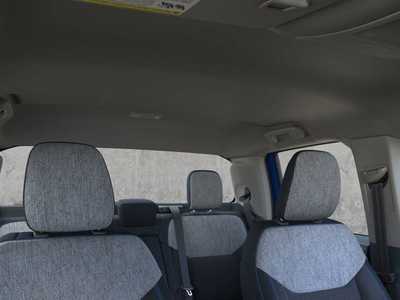 2025 Ford Maverick, $34560. Photo 12