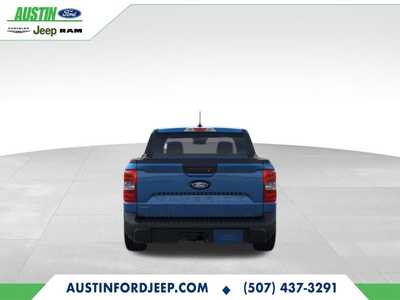 2025 Ford Maverick, $34560. Photo 5