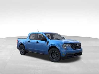 2025 Ford Maverick, $34560. Photo 7