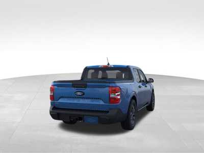 2025 Ford Maverick, $34560. Photo 8