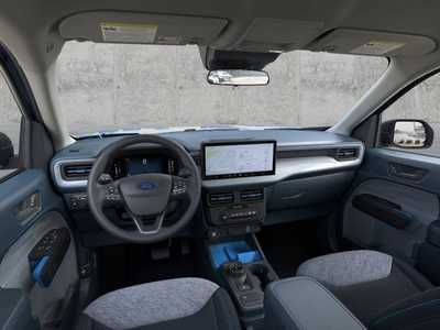 2025 Ford Maverick, $34560. Photo 9