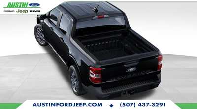 2025 Ford Maverick, $35145. Photo 2