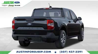 2025 Ford Maverick, $35145. Photo 3