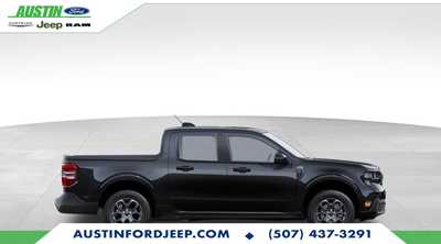 2025 Ford Maverick, $35145. Photo 5