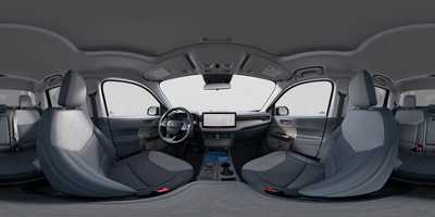 2025 Ford Maverick, $35145. Photo 8