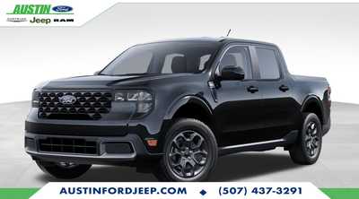 2025 Ford Maverick, $35145. Photo 1