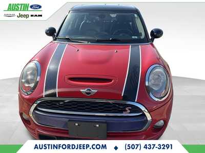 2017 MINI Cooper, $13290. Photo 2