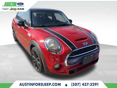 2017 MINI Cooper, $13290. Photo 7
