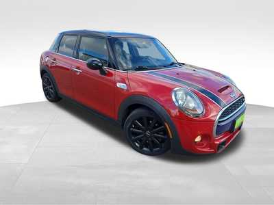 2017 MINI Cooper, $13490. Photo 8