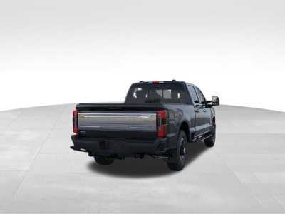 2026 Ford F350 Crew Cab, $108198. Photo 10