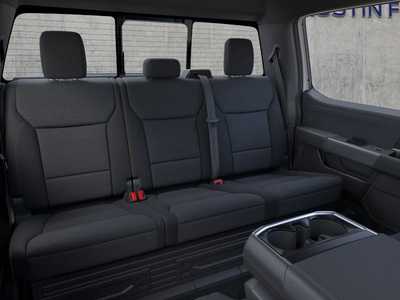 2025 Ford F150 Crew Cab, $54767. Photo 11