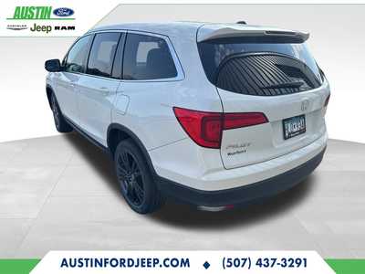 2018 Honda Pilot, $22250. Photo 5