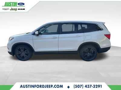 2018 Honda Pilot, $22250. Photo 7
