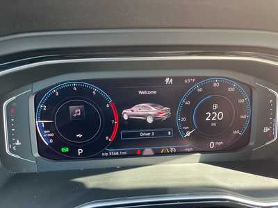 2019 Volkswagen Jetta, $16925. Photo 12