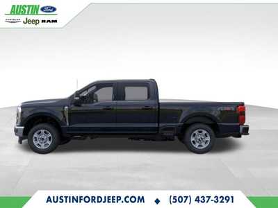 2026 Ford F350 Crew Cab, $67312. Photo 3