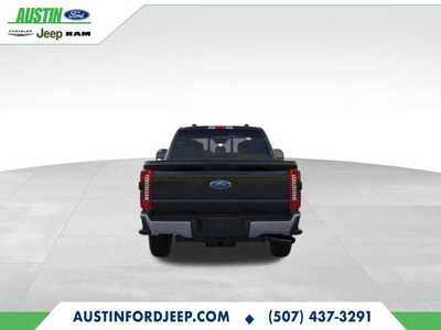 2026 Ford F350 Crew Cab, $67312. Photo 5