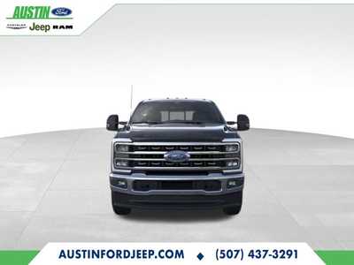 2026 Ford F350 Crew Cab, $67312. Photo 6