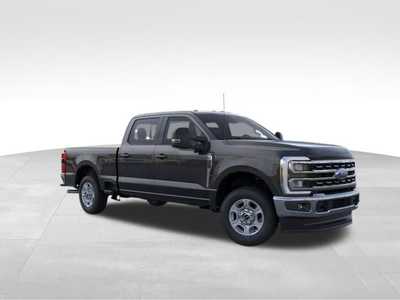 2026 Ford F350 Crew Cab, $67312. Photo 7