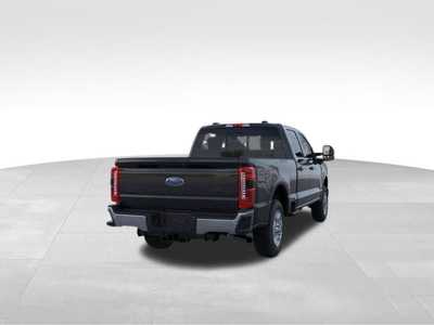 2026 Ford F350 Crew Cab, $67312. Photo 8