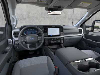 2026 Ford F350 Crew Cab, $67312. Photo 9