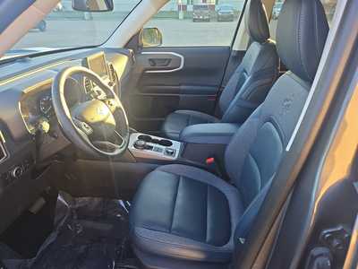 2024 Ford Bronco Sport, $29350. Photo 10