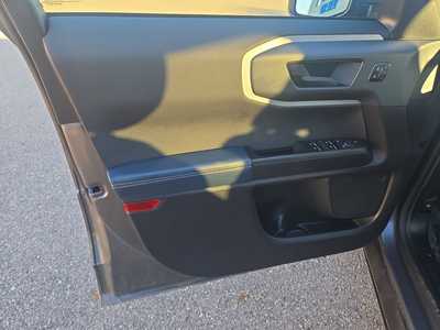 2024 Ford Bronco Sport, $29350. Photo 11