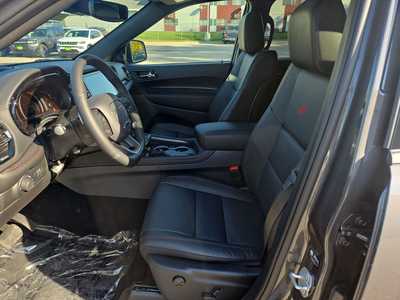 2026 Dodge Durango, $49355. Photo 11