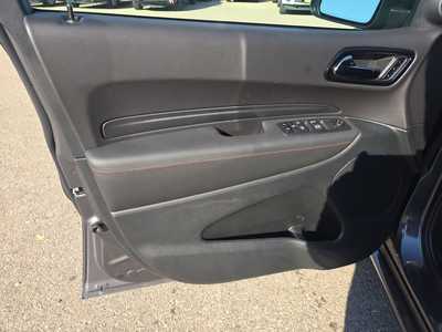 2026 Dodge Durango, $49355. Photo 12