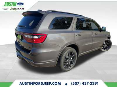 2026 Dodge Durango, $49355. Photo 6