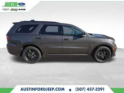 2026 Dodge Durango, $49355. Photo 7