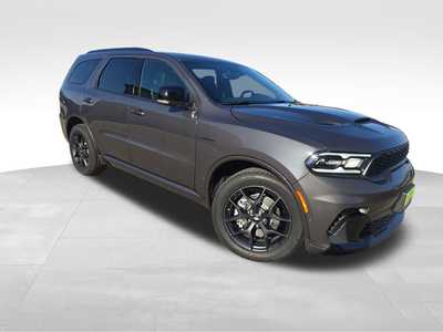 2026 Dodge Durango, $49355. Photo 8