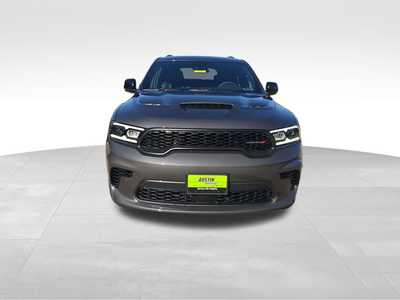 2026 Dodge Durango, $49355. Photo 9