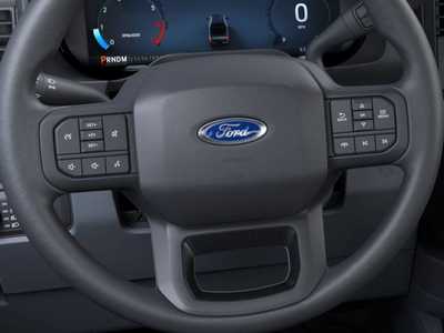2026 Ford F350 Crew Cab, $66202. Photo 12