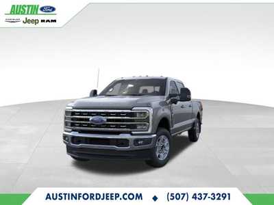 2026 Ford F350 Crew Cab, $66202. Photo 2