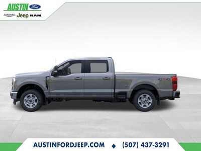 2026 Ford F350 Crew Cab, $66202. Photo 3